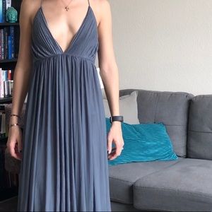 Maxi dress - Tobi NWT!